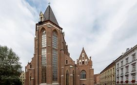 2/3 Apartments Old Town